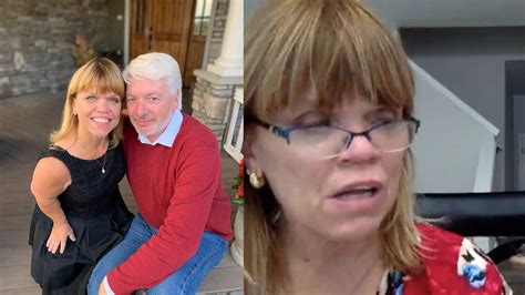 ‘LPBW’ Amy Roloff Gives Relationship Update After。